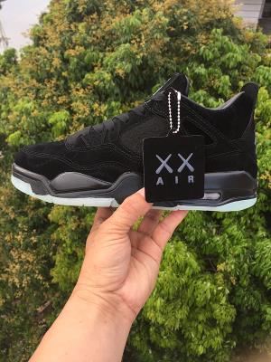 Cheap Air Jordan 4 x KAWS wholesale No. 362